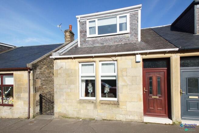 3 bed property, in Townfoot, £165,000