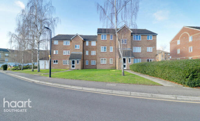 Land, in Leigh Hunt Drive, £220,000