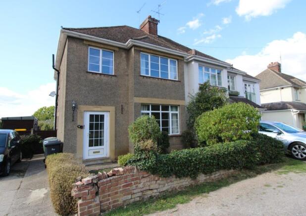 3 bed property, in ELMWOOD, £375,000