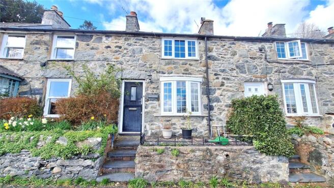 2 bed property, in Tan Yr Ywen, £169,950