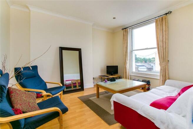13 bed property, in Russell Gardens, £3,000,000