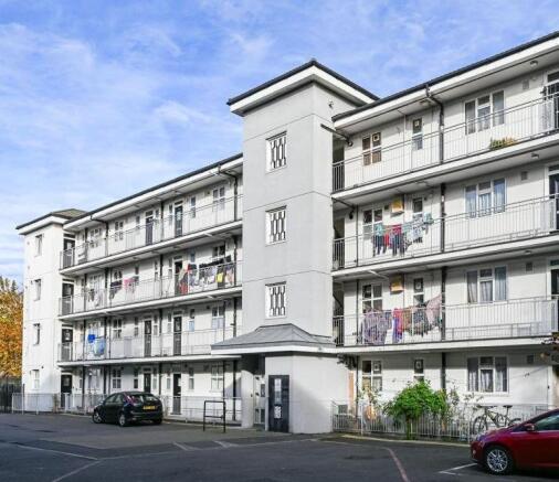 3 bed property, in Flat 3, £320,000
