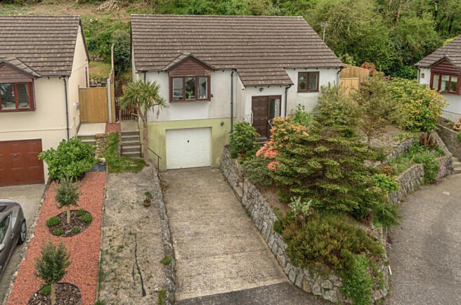 3 bed property, in Furry Way, £320,000