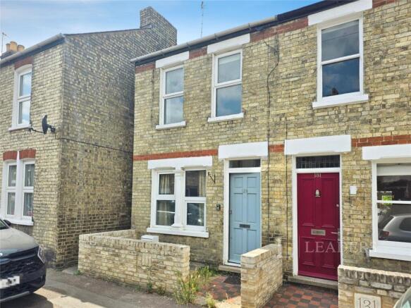 3 bed property, in Ross Street, £445,000