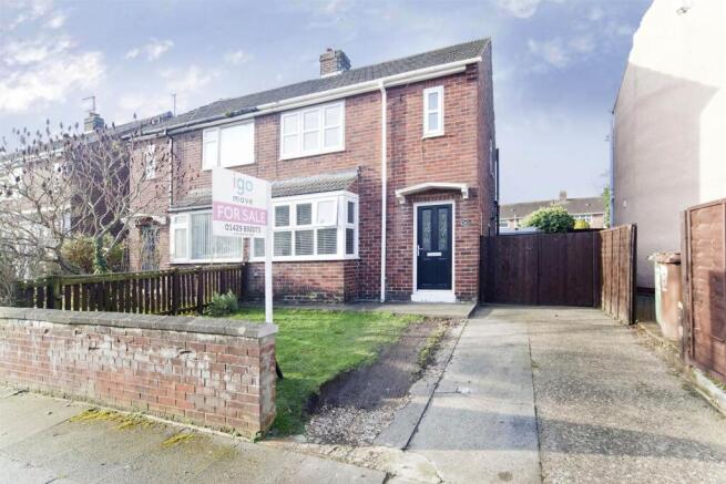 3 bed property, in Mardale Avenue, £115,000