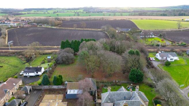 Land, in Residential Development Opportunity, £250,000