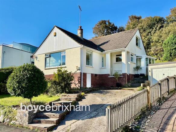 4 bed property, in Broad Reach, £575,000