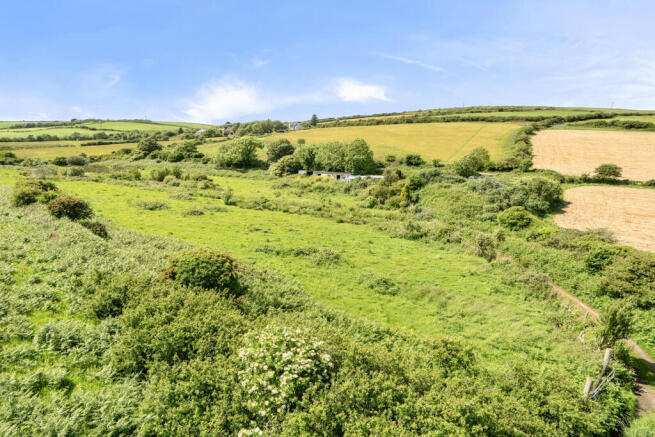 Land, in Botrea, £80,000