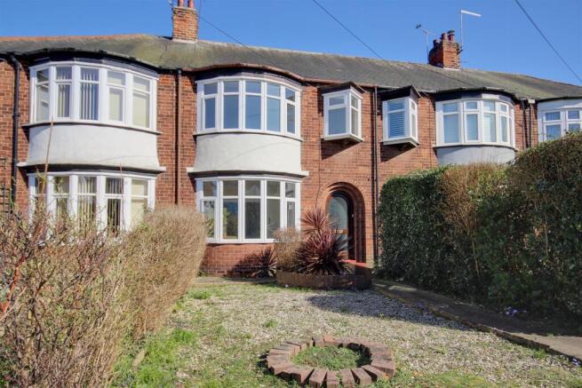 3 bed property, in Main Street, £237,500