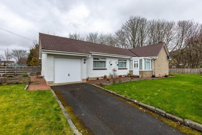 3 bed property, in Eildonlea, £300,000