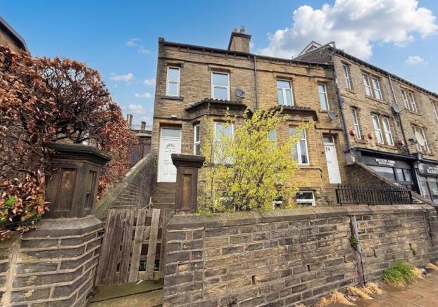 3 bed property, in King Cross Road, £169,995