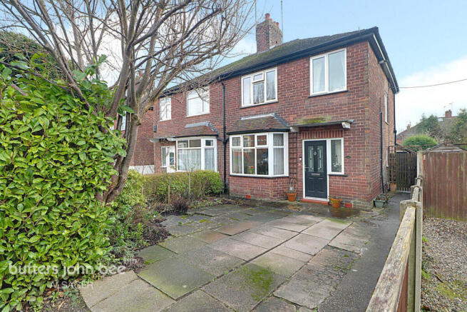 3 bed property, in Talke Road, £164,000