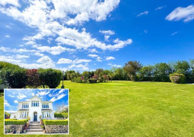 5 bed property, in Resparva House, £899,999