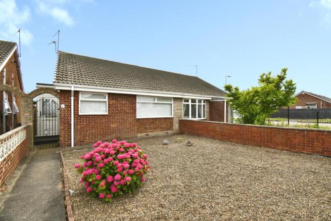 2 bed property, in Stonesdale, £140,000