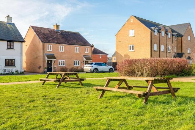 3 bed property, in Ash Tree Covert, £365,000