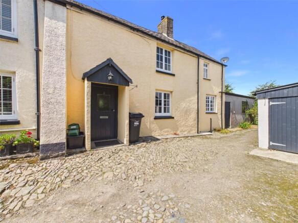 3 bed property, in Marble Arch Cottages, £259,950