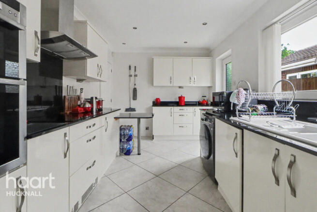 3 bed property, in Moor Road, £375,000