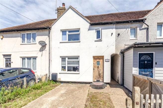 2 bed property, in Eden Grove Road, £450,000