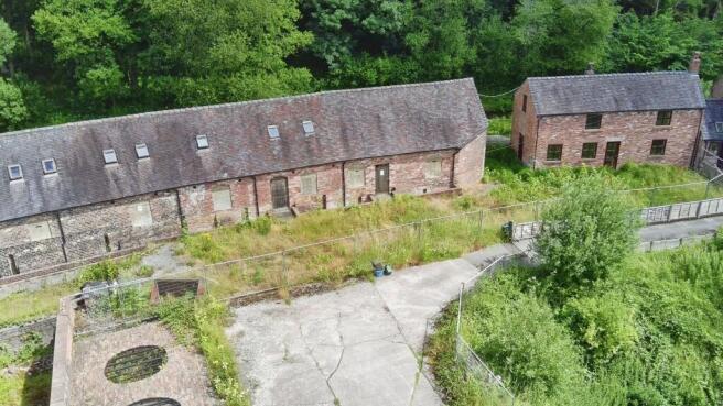 3 bed property, in Unit 3, £104,000