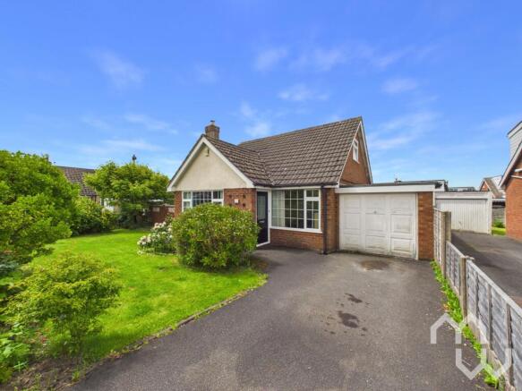 2 bed property, in Great Gill, £270,000