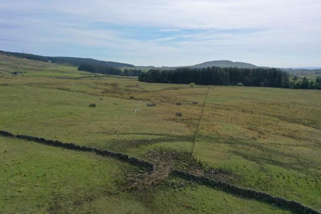Land, in Mark Farm, £1,250,000