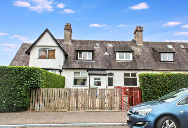 2 bed property, in 48 Grant Street, £149,995