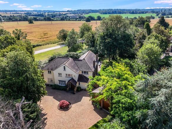 5 bed property, in Stondon Road, £1,395,000