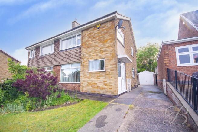 3 bed property, in Raylawn Street, £218,000