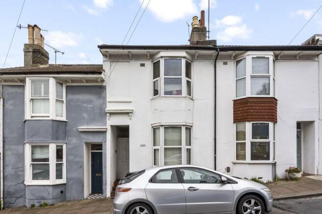 3 bed property, in Islingword Road, £425,000