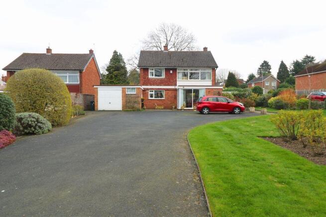 3 bed property, in Fallowfield Road, £500,000