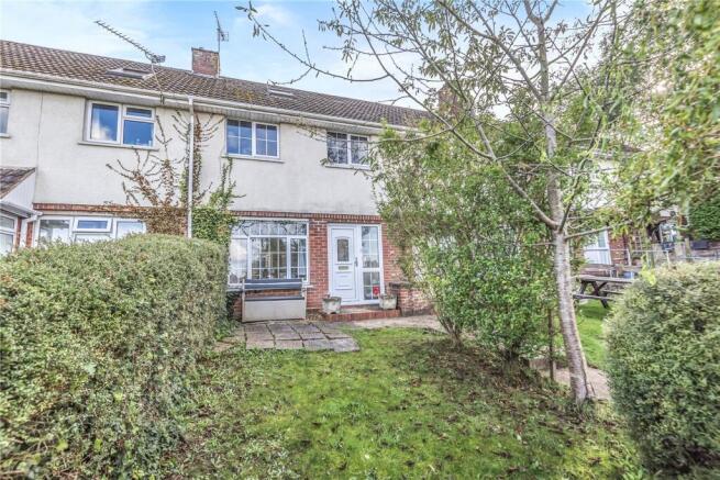 3 bed property, in Ebden Road, £400,000
