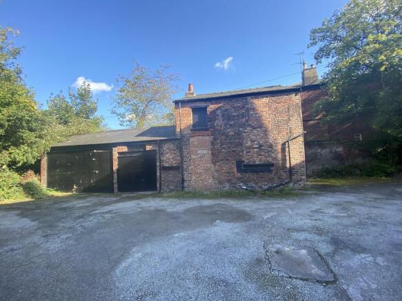 Studio, in Croxteth Road, £180,000
