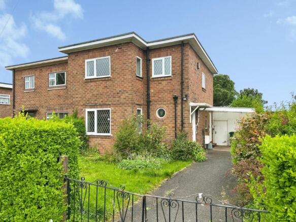 3 bed property, in Turreff Avenue, £100,000