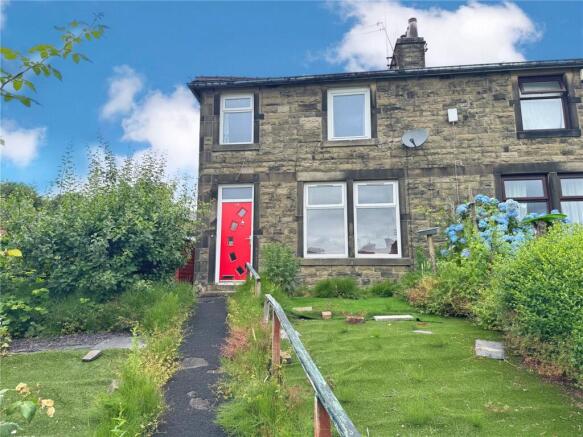 3 bed property, in Gordon Street, £210,000