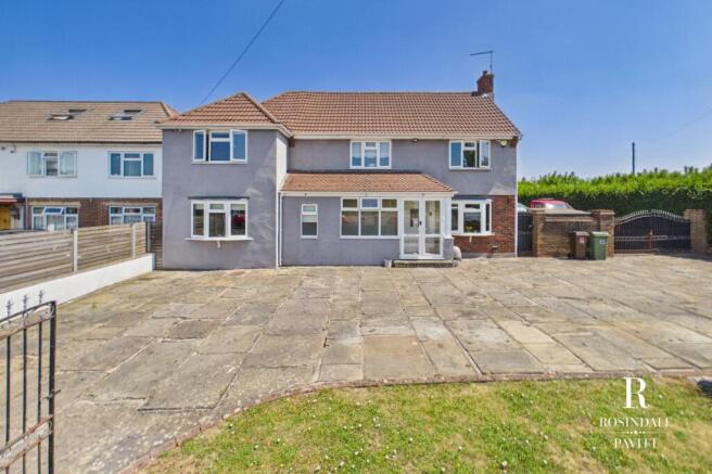 4 bed property, in Woodmansterne Lane, £1,400,000