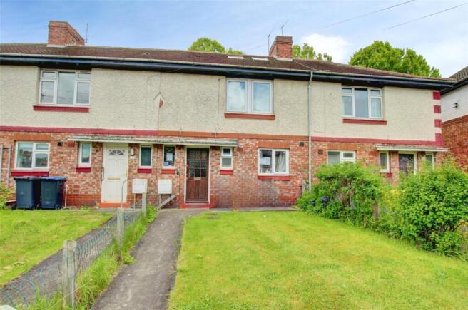 6 bed property, in Elvet Crescent, £679,000