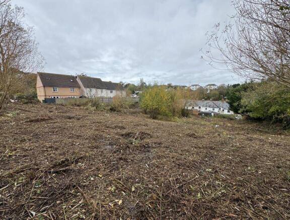 33 bed property, in Land to the rear of 99 Lime Grove, £210,000