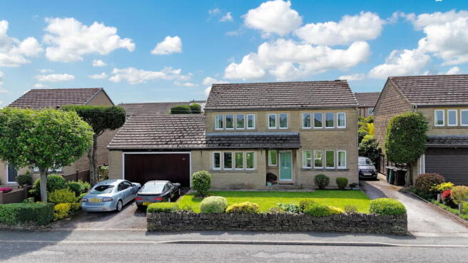 4 bed property, in Moor Lane, £595,000