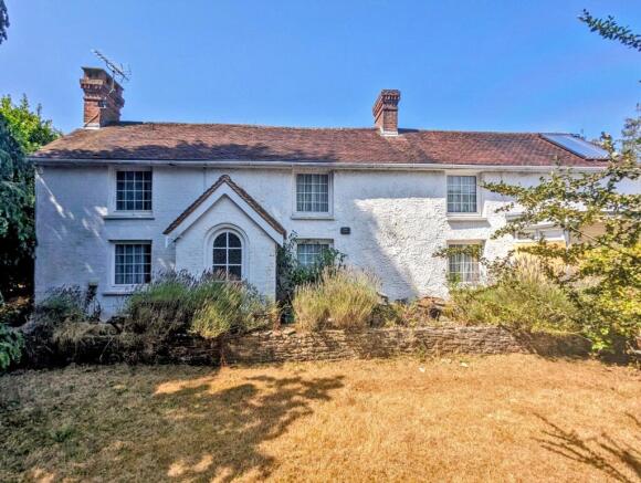 3 bed property, in Birchy Hill, £599,950
