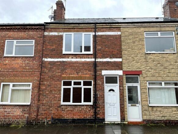 2 bed property, in Branksome Terrace, £50,000