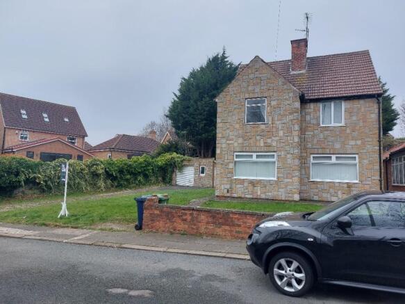 4 bed property, in Park Lane, £299,500