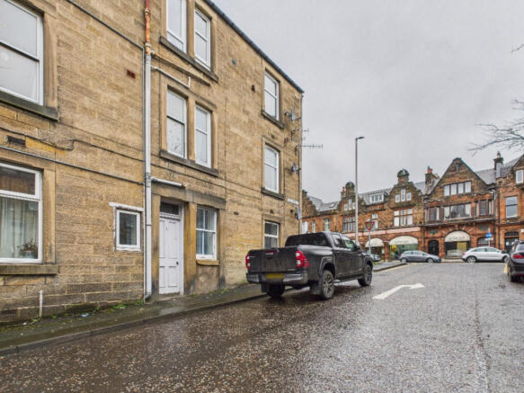 3 bed property, in Northcote Street, £105,000