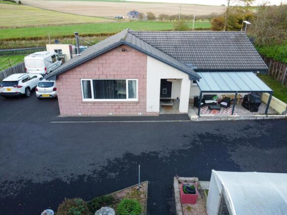 3 bed property, in Delgaty, £290,000