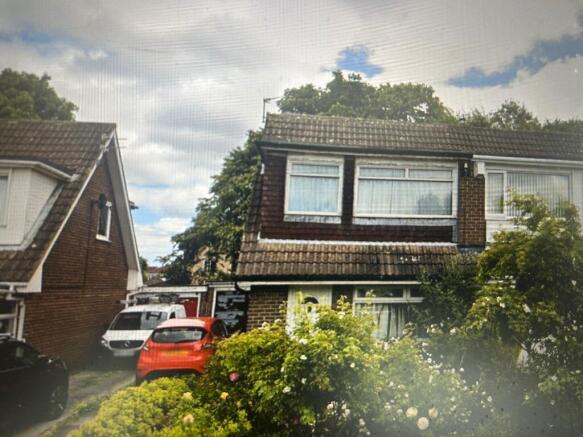 3 bed property, in Goodwood, £135,000