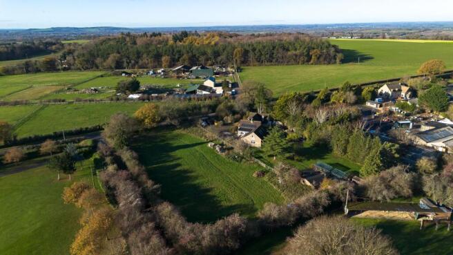 5 bed property, in New Inn Road, £1,250,000