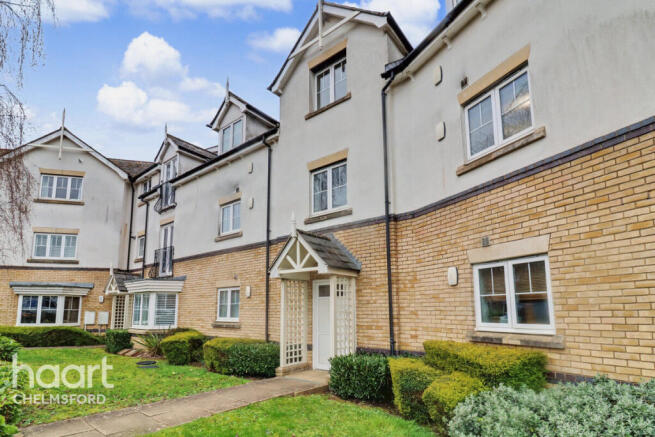 1 bed property, in Shimbrooks, £190,000