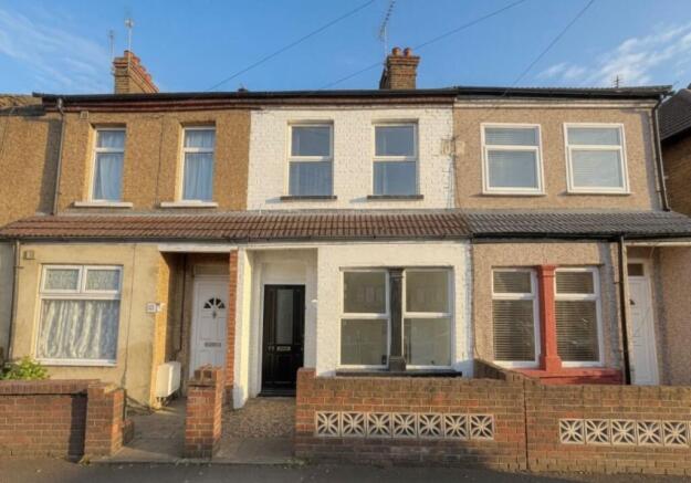 3 bed property, in 63 The Nursery, £265,000