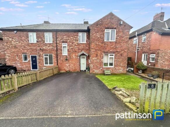 3 bed property, in Manor View, £175,000