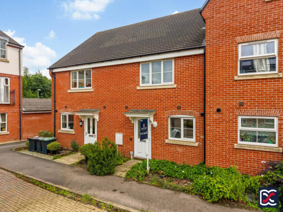 3 bed property, in Tyne Way, £229,000