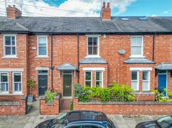 3 bed property, in Sycamore Terrace, £475,000
